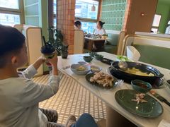 -狐狸爱上椰子鸡(滨江星光大道店)