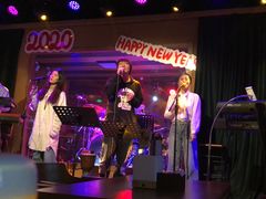 -阿卡贝拉音乐汇(印象城店)