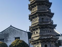 -南翔古镇