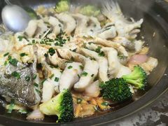 -陈家味(古柏店)