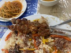 -吾斯曼珍珠抓饭王