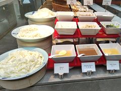 -圆顶阁西餐厅(郑州索菲特国际饭店 )
