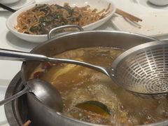 -潮泰牛肉火锅 · 创于1992年(车公庙店)