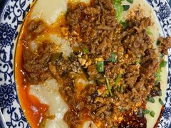 -云南李记罐罐米线饵丝小吃(汉中门金鹰店)