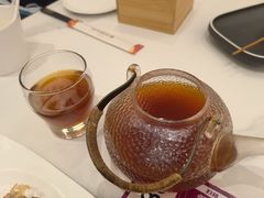 梨汤-东方饺子王(新奥购物中心店)