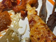 -比格比萨自助(德思勤四季汇店)