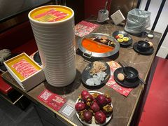 -一绪に和牛寿喜烧(罗湖益田假日店)
