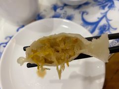 有机酸菜猪肉-东方饺子王(新奥购物中心店)