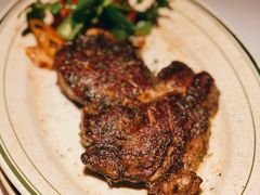 M3肉眼牛排-燃扒房Steakhouse(皇庭店)