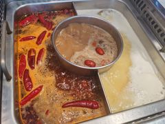 -巴奴毛肚火锅(相州店)