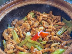 啫啫脆肠-煲煲好(朝阳门店)