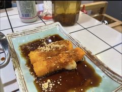 -蛙一刀·麻椒鱼火锅(金仙桥店)