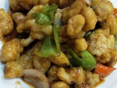-闯关东东北农家菜(崂山石老人店)