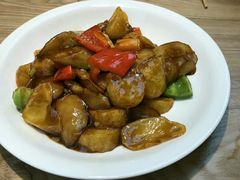 -上关雪東北菜(中房金谊店)