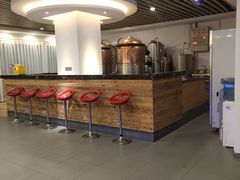 -九府羊鲜羊火锅·烧烤·小海鲜(华汇大厦店)