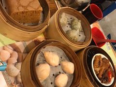 -添好运点心专门店(中环IFC店)