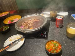 -牛New寿喜烧(新六百店)
