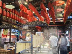 -客家大院·非遗赣南客家菜(郁孤台店)