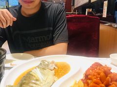 -马凯餐厅(长椿街店)