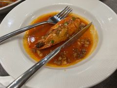 -北京王府井希尔顿酒店·秦唐中餐厅Chynna