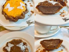 -沁蝶 Butterfly Patisserie甜品蛋糕(北京瑰丽酒店)