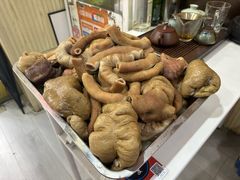 -驴公驴婆(曹杨店)