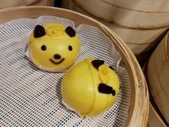 -享遇.锅姥姥牛排海鲜自助(小寨店)