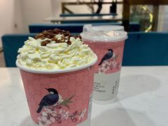 -桃梨花香(柳工颐华城店)