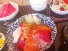 -西村日本料理(香格里拉饭店)
