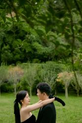 -芭莎视觉婚纱摄影(花溪店)