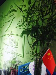-柯琳造型