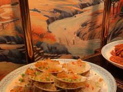 -雍容荟帝王蟹活龙虾展台自助(IFS黑金店)
