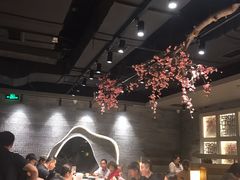-呷哺呷哺 黄金牧场 (欢乐谷店)