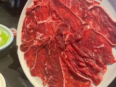 -巴蜀大将火锅(春熙店)