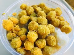 校园系什锦冰粉-甜心闲生传统手工冰粉(奎星楼店)