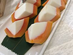 -港湾宴会厅(京基百纳店)