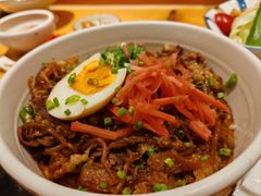 -大岛日本料理铁板烧(南通大饭店)
