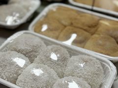 -南大门韩国米糕(公滨路店)