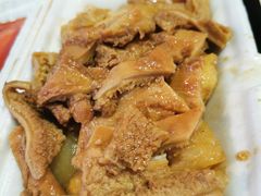-细妹五香牛杂(步行街店)