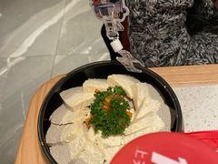 -左庭右院鲜牛肉火锅(环球港店)