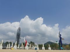 -大梅沙海滨公园