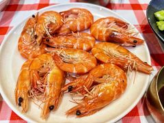 -津门小红坊海鲜·海胆水饺·夜宵(河西店)