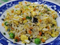 -粗茶淡饭(东关街店)