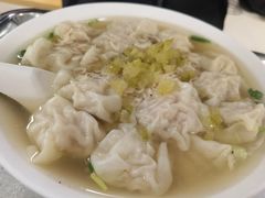 -汪家馄饨(集庆路店)