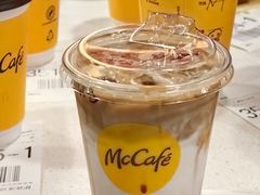 -麦当劳(曲阳店)