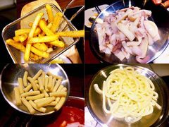 -火炉火自助餐(悠唐购物中心店)