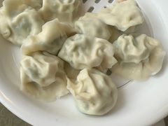 -韩记海鲜饺子旗舰店(红海新区店)