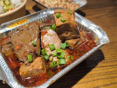 麻辣鸭血豆腐-阿季·当季酒食(后江埭店)