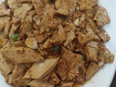 -丽泽山庄·生态怀柔菜·虹鳟鱼(红螺寺店)