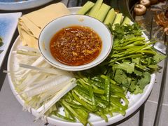 -鹤之乡·齐齐哈尔东北炭火烤肉(昆明盈江路店)